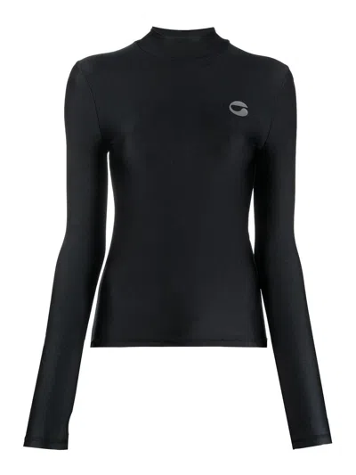 COPERNI TOP - NEGRO