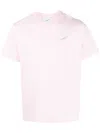 Coperni T-shirt  Woman In Pink