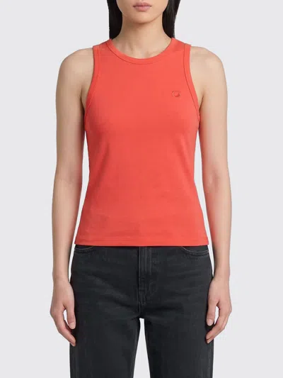 Coperni Top Woman  In Red