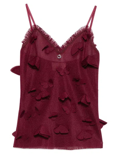 COPERNI COPERNI TOP