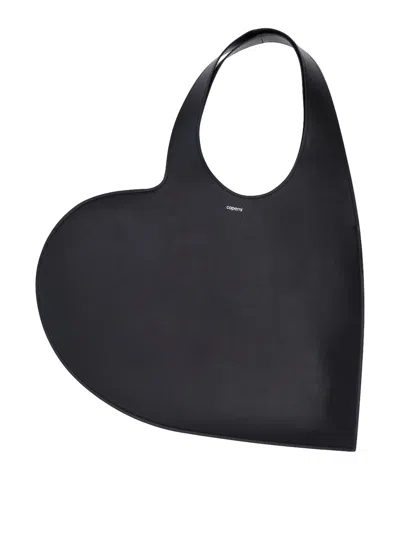 Coperni Tote Bag In Black