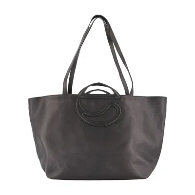 Coperni Tote Bag In Black