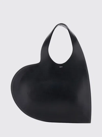 Coperni Tote Bag Woman Color Black