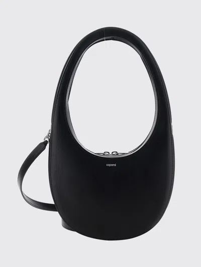 Coperni Tote Bag Woman Color Black