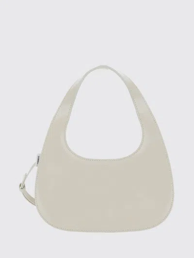 Coperni Tote Bag Woman Color Beige In Neutral