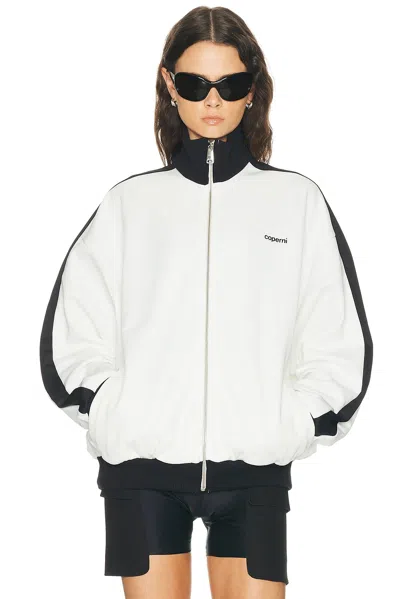 COPERNI TRACK JACKET