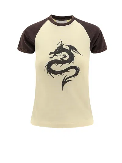 Coperni T-shirts And Polos In Multi