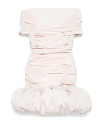 Coperni Ufo Mini Dress