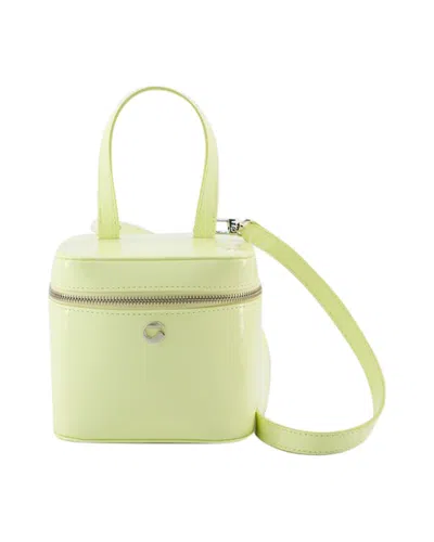 COPERNI VANIT-E - COPERNI - SYNTHETIC - YELLOW