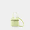 Coperni Vanit-e -  - Synthetic - Yellow In Yellow