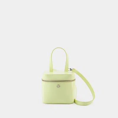 COPERNI VANIT-E - COPERNI - SYNTHETIC - YELLOW