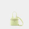 Coperni Vanit-e -  - Synthetic - Yellow In Yellow