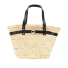 Coperni Palm Shoulder Bag In Beige