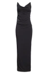 Coperni Washing Clip Gown