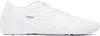 Coperni X Puma Panelled-design Sneakers In White Puma