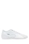 Coperni Sneakers In Pumawhitepuwhte