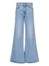 COPERNI WIDE JEANS