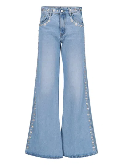 COPERNI WIDE JEANS