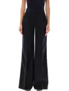 Coperni Belt-loop Casual Pants