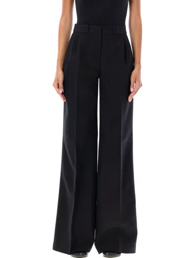 Coperni Black Relaxed-fit Trousers