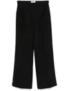 COPERNI WIDE-LEG TAILORED TROUSERS