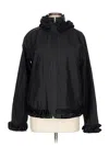 Coperni Windbreaker Jacket In Black