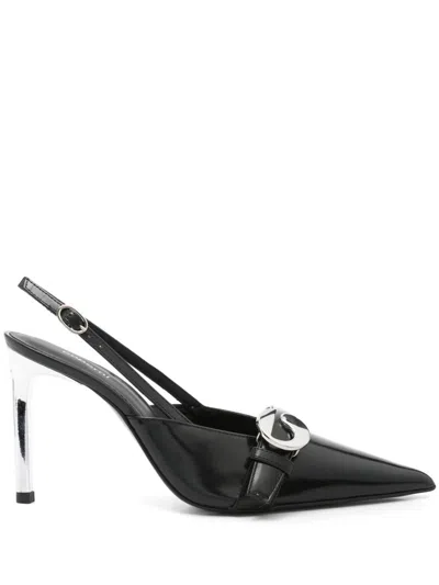 Coperni With Heel