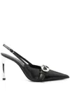 Coperni With Heel