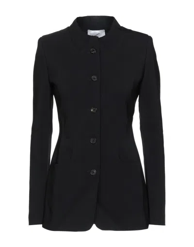 Coperni Suit Jackets In Black