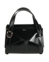 COPERNI COPERNI WOMAN HANDBAG BLACK SIZE - CALFSKIN