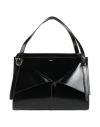 Coperni Woman Handbag Black Size - Calfskin In Black