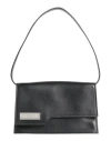 Coperni Woman Handbag Black Size - Leather In Black