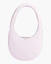 Coperni Shoulder Bag In Purple
