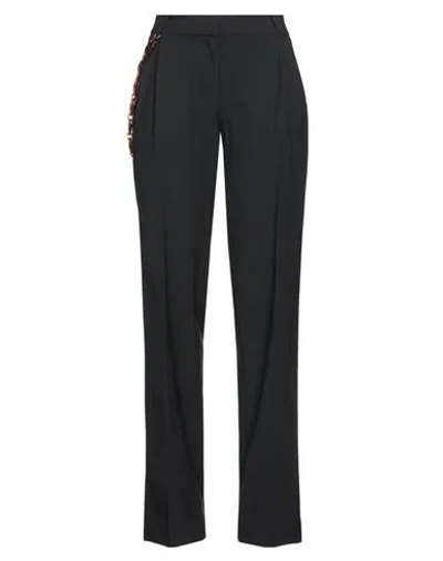 Coperni Pants In Black