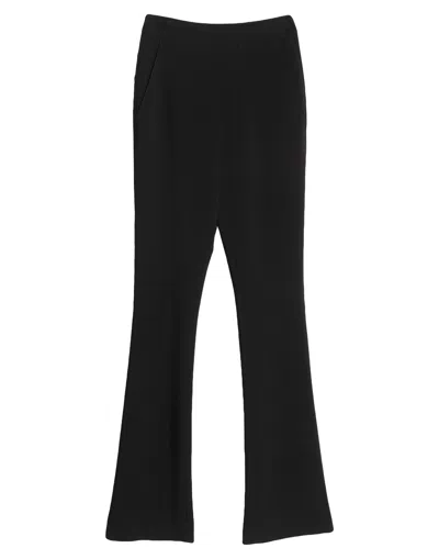 Coperni Pants In Black
