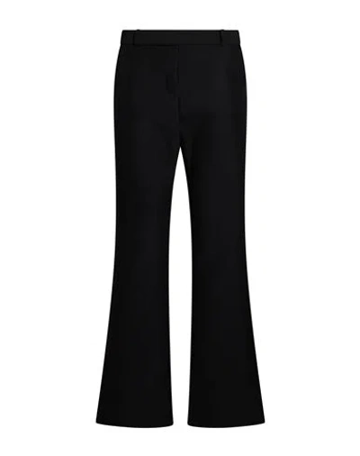 Coperni Woman Pants Black Size M Polyester