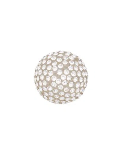 Coperni Woman Single Earring Silver Size - Metal