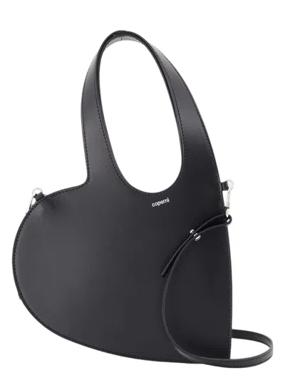 COPERNI WOMEN'S BABY HEART CROSSBODY