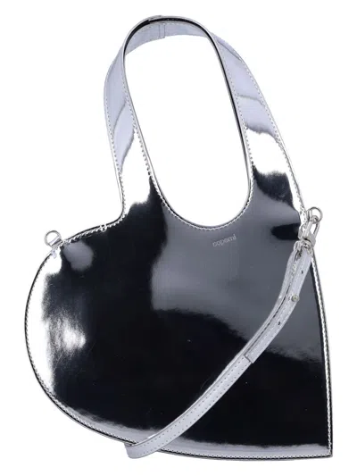 COPERNI WOMEN'S BABY HEART TOTE BAG
