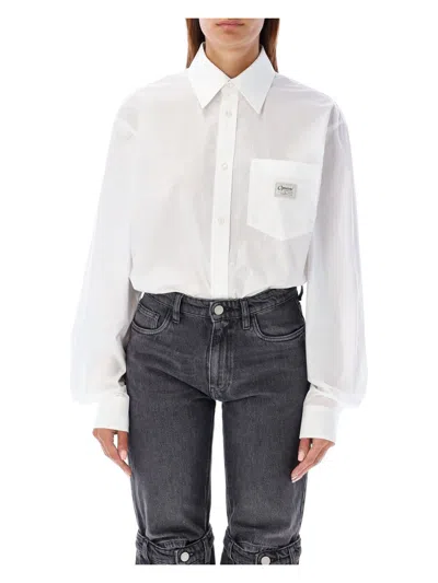 COPERNI WOMEN'S BODYSUIT SHIRT