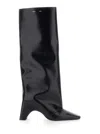 Coperni Women Bridge Boot In Multi