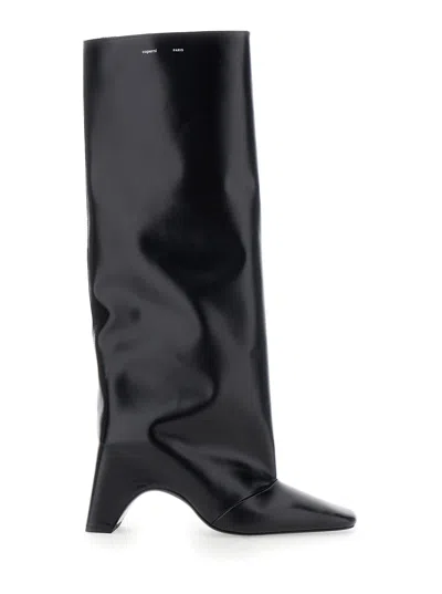 Coperni Women Bridge Boot In Multi