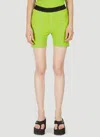 Coperni Loose Waist Shorts