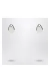 Coperni C Logo Stud Earrings