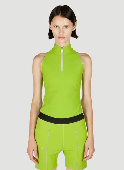 COPERNI COPERNI WOMEN C+ ZIP BODYSUIT