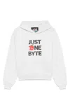Coperni Comfy Cotton Blend Hoodie