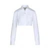 Coperni Camicia  In White