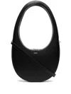 Coperni Mini Bag With Detachable Strap And Silver Hardware