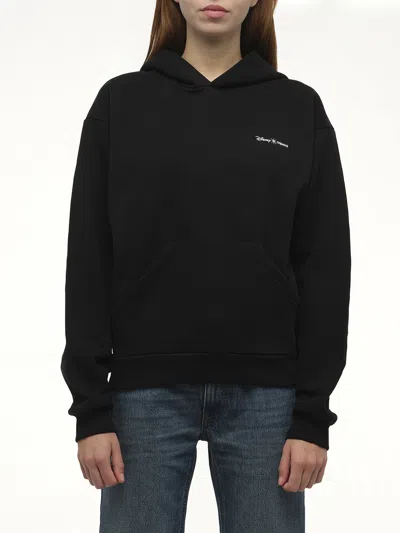 COPERNI WOMEN'S DISNEY X  MALEFICENT HOODIE