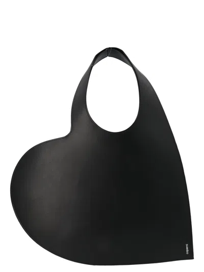 COPERNI COPERNI WOMEN 'HEART SWIPE’ HANDBAG